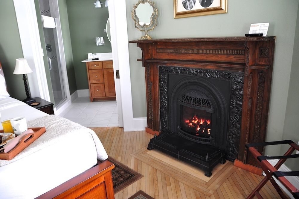 Greenway House Bed And Breakfast Green Lake Екстериор снимка